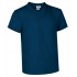 T-shirt Sun Collo V Unisex - Valento 